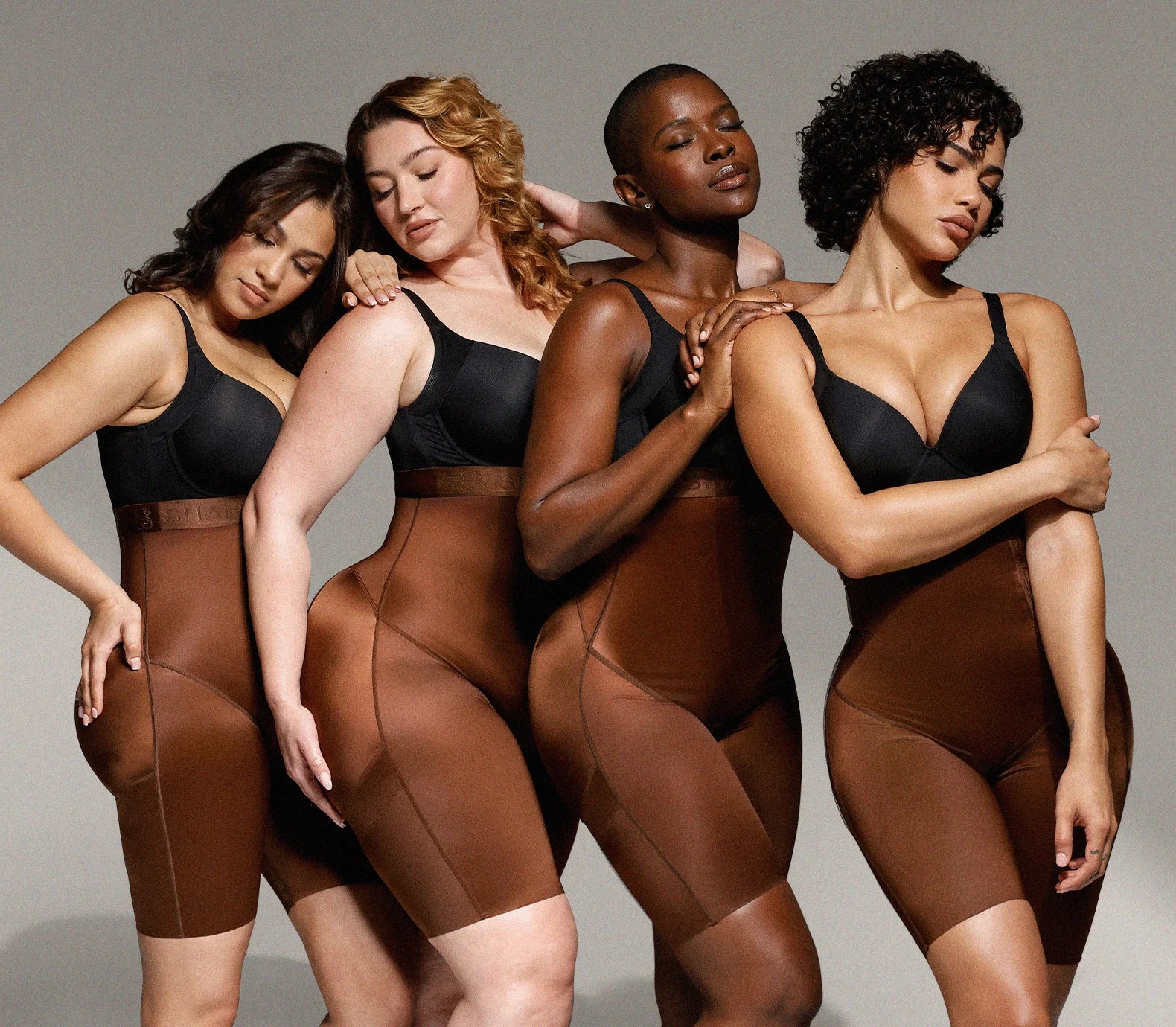 Sculpt Your Natural Curves Effortlessly